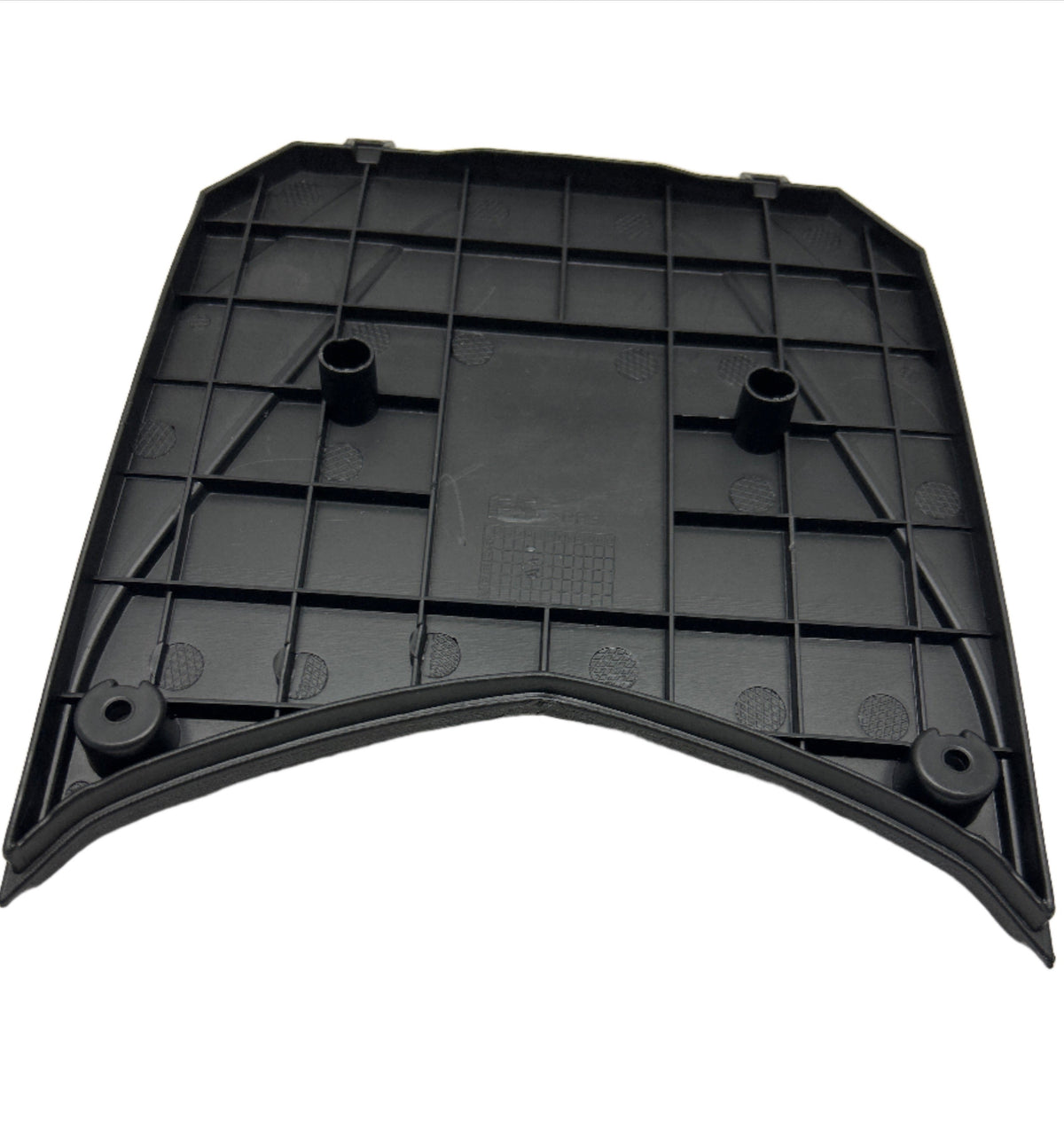 Floorboard Battery Access Panel; CSC Nitro Sport - view 2
