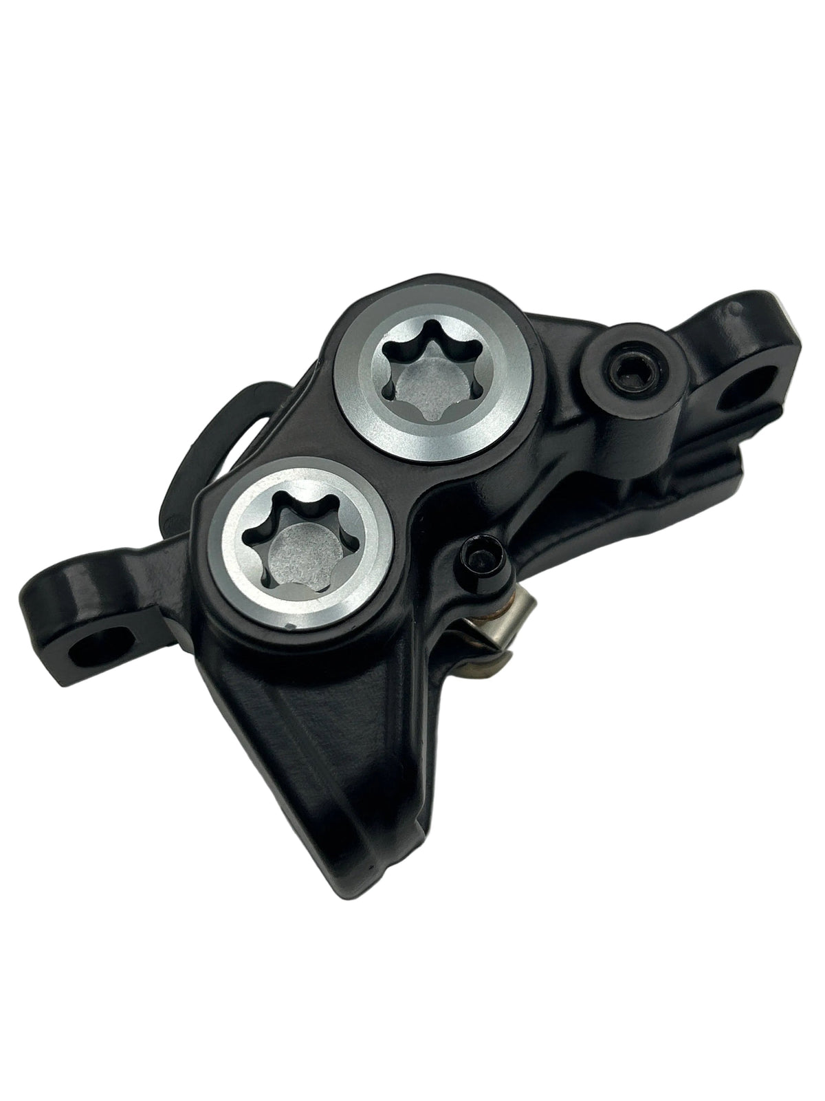 Front Brake Caliper; NIU XQi3 - view 2