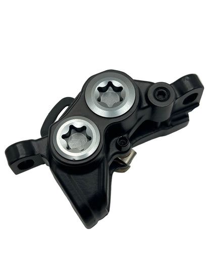 Front Brake Caliper; NIU XQi3 - view 2
