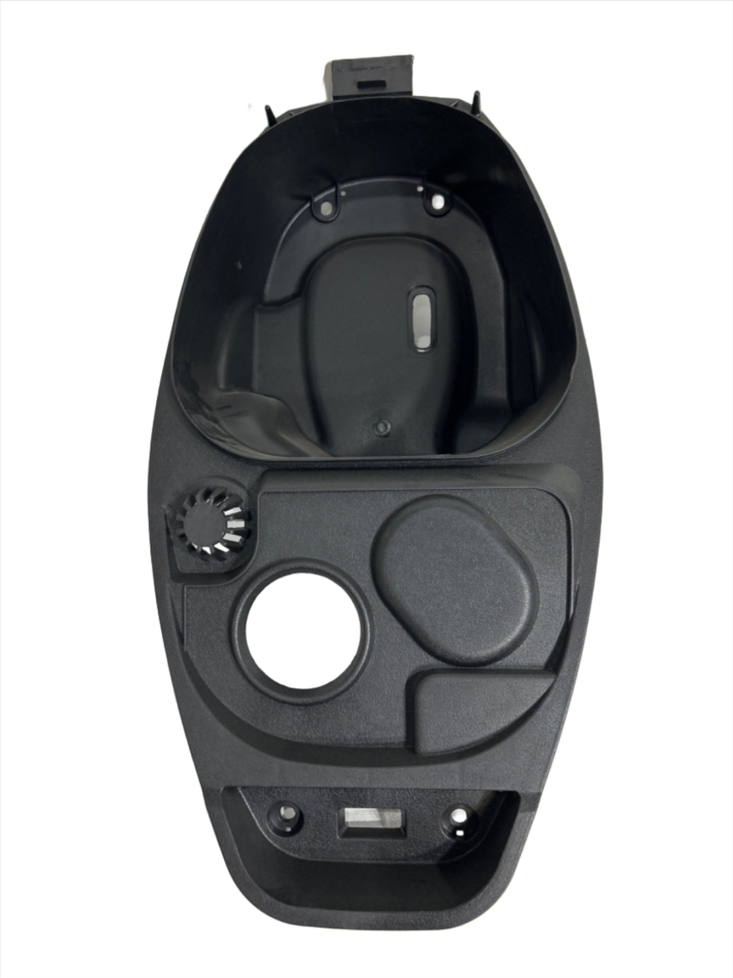 Under Seat Bucket; CSC Nitro Sport