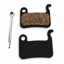 Green Line Brake Pads for NIU KQi3 Max & 300P/300X
