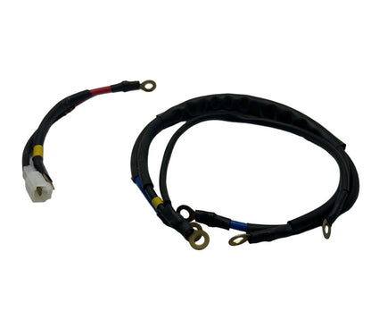 Battery Harness For Cut Out Relay; Stella Auto - view 2