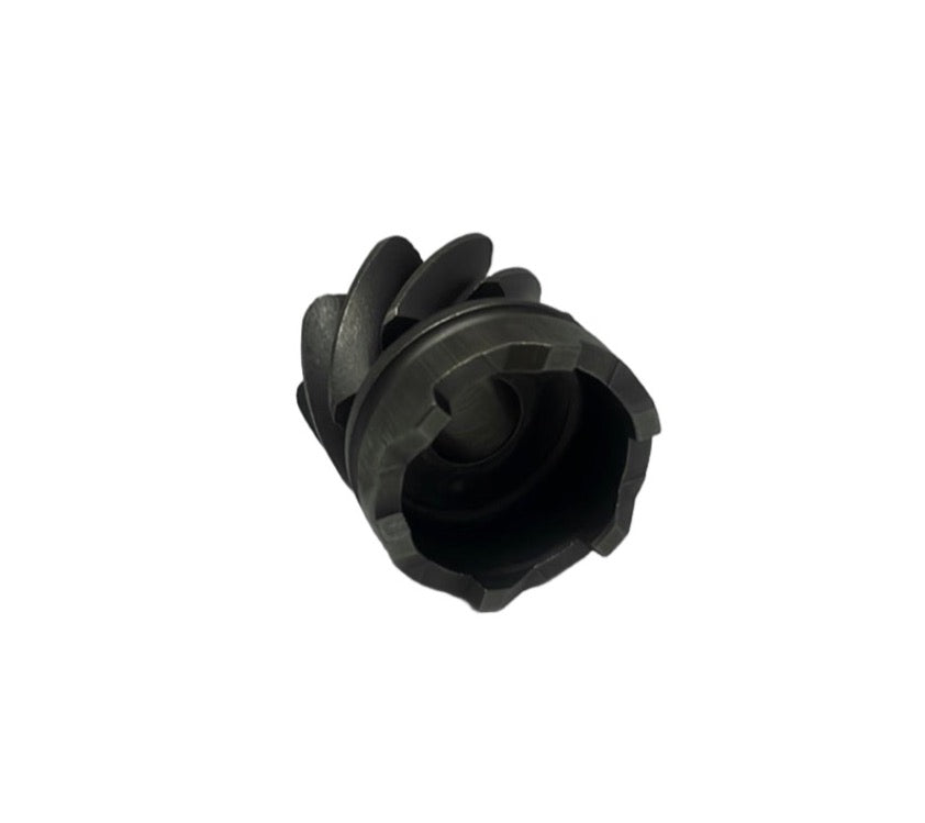 Starter Pinion Assy; Stella Auto - view 2