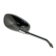 Right Mirror (Chrome); Kymco People 50, People 150 - view 2