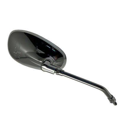 Right Mirror (Chrome); Kymco People 50, People 150 - view 2