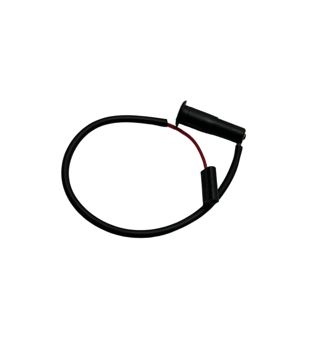 Cowl Harness; Genuine Stella 2T