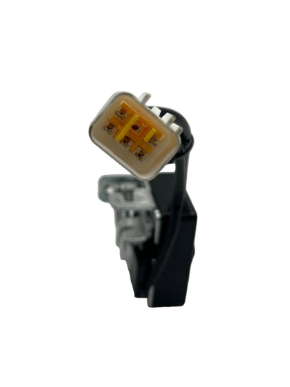 V3-1 Smart Cushion Lock; NIU XQi3 - view 3