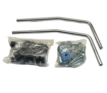 Brackets, Bajaj Chetak windscr