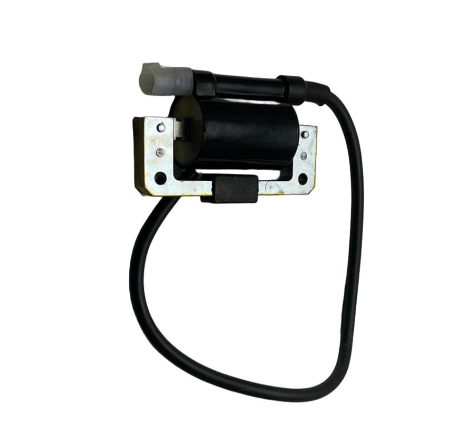 HT Coil Assy.; Stella Auto - view 2