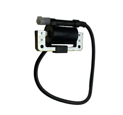 HT Coil Assy.; Stella Auto - view 2