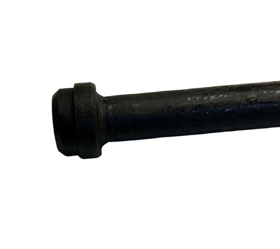Punch Tool (Lower Track of Upper Bearing); Vespa P/PX, Genuine Stella 2T - view 3