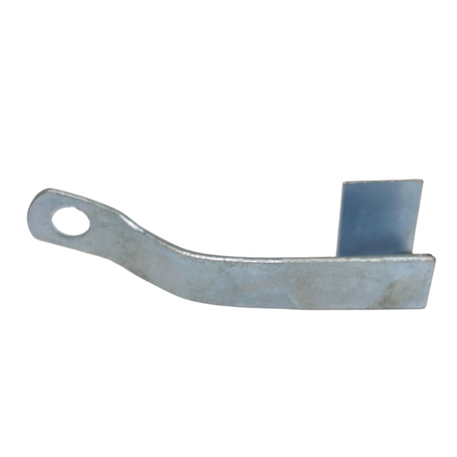 PLATE FOR BRAKE CABLE