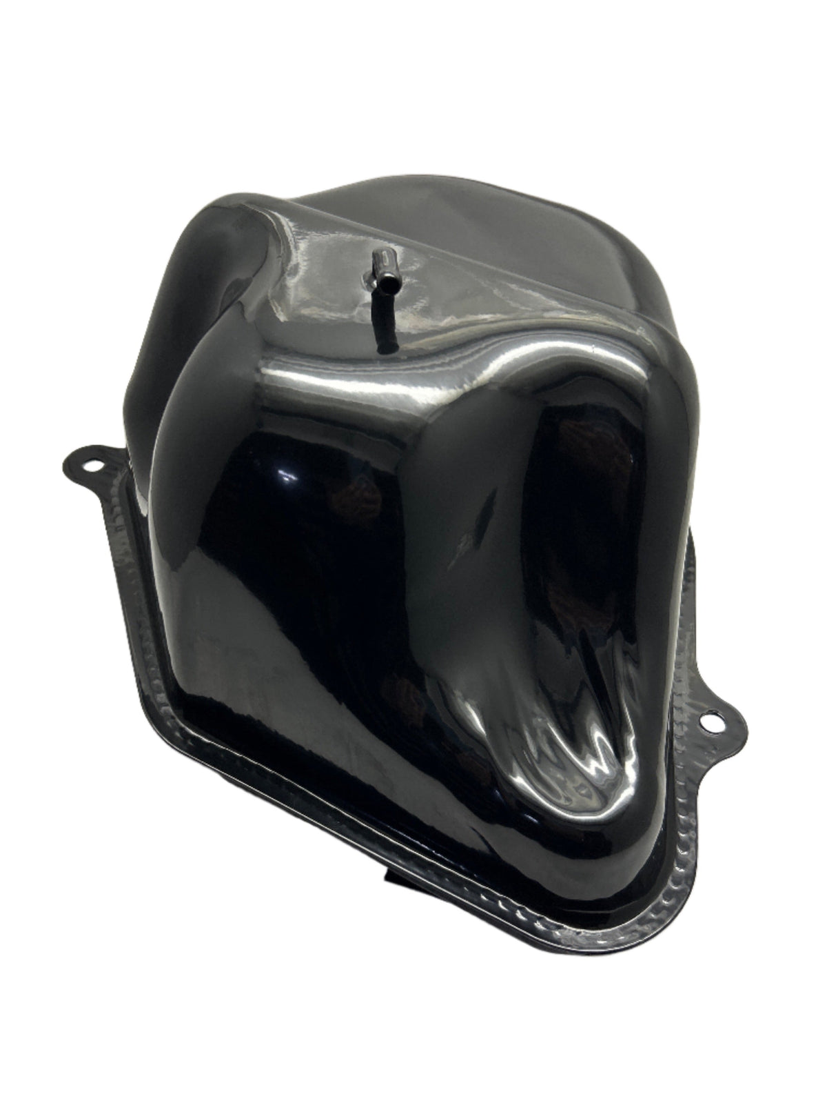 Fuel Tank Assemply; CSC Nitro Sport - view 2
