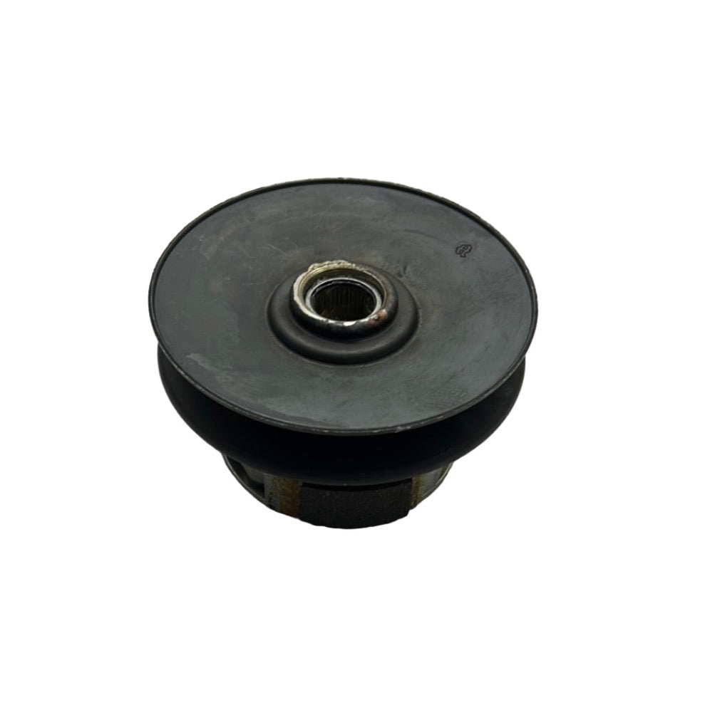 Driven Pulley Assy.; Rear; Stella Auto - view 2