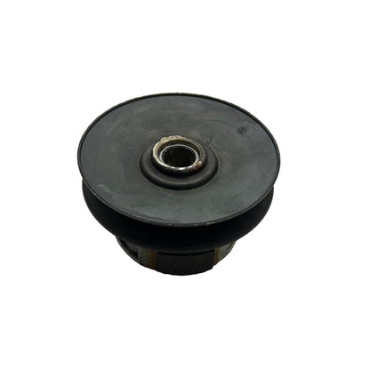 Driven Pulley Assy.; Rear; Stella Auto - view 2