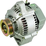 Davco Remanufactured Alternator 13326