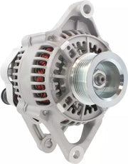 Davco Remanufactured Alternator 13910