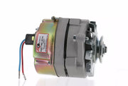 Davco Remanufactured Alternator 20104