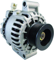 Davco Remanufactured Alternator 7798