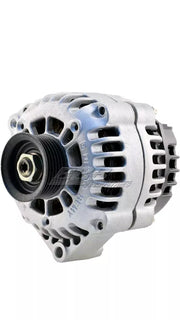 Davco Remanufactured Alternator 8160-11