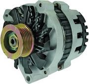 Davco Remanufactured Alternator 8165-3