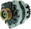 Davco Remanufactured Alternator 8165-3