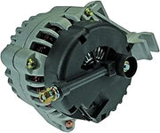 Davco Remanufactured Alternator 8228-7