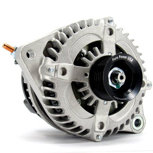 Davco Remanufactured Alternator 8310