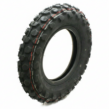 Duro HF910 120/90-10 Tubeless Tire - view 2