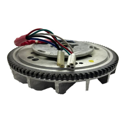 Flywheel Assy, Stella 2T 2005 and older only - view 2