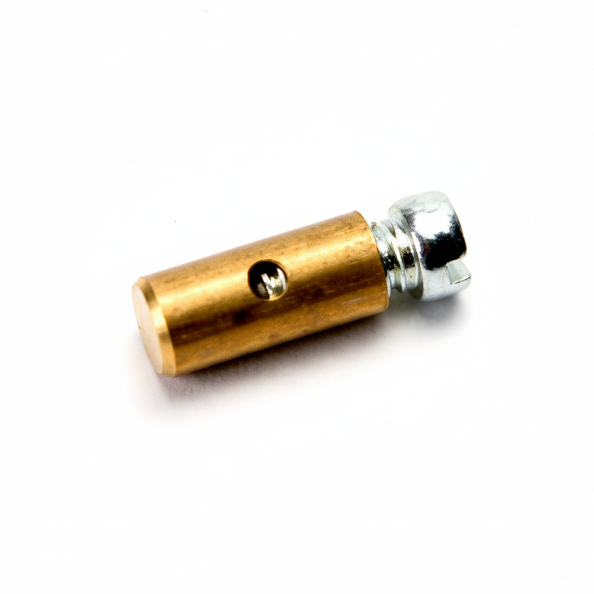 Pinchbolt, Throttle - Carb End