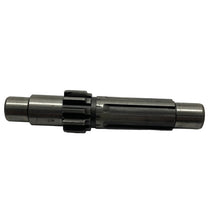 Counter Shaft (1ST Gear); Stella 4T