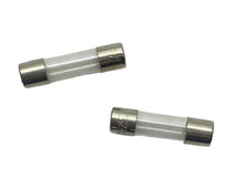 Fuse, 2.5 Amp; Stella 2T/4T