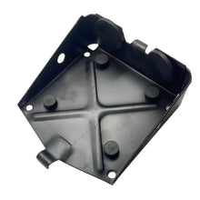 Battery Holding Box With Plugs - view 2
