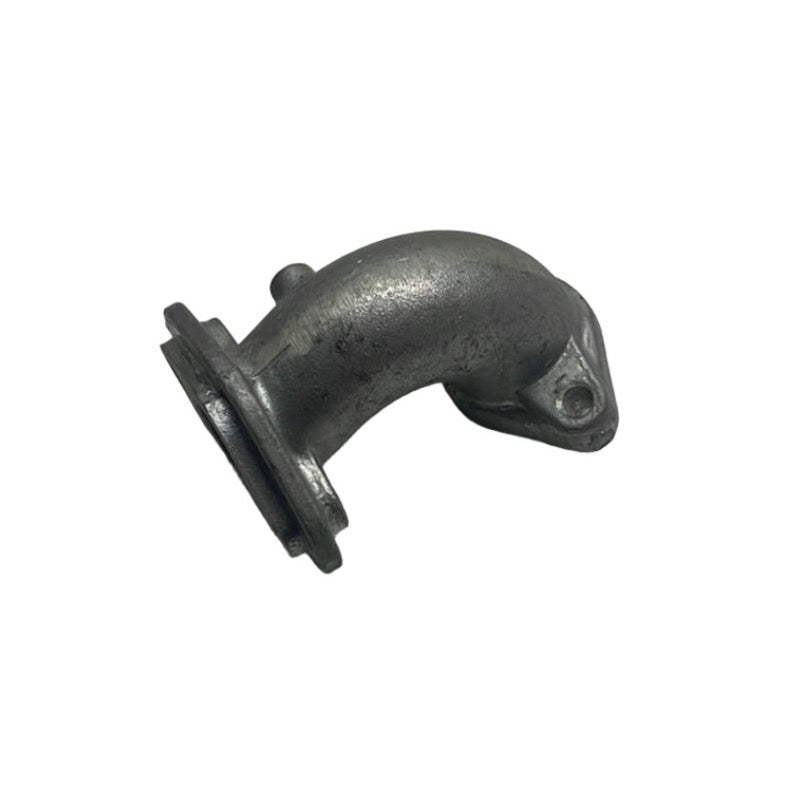 Intake; Stella 4T - view 2