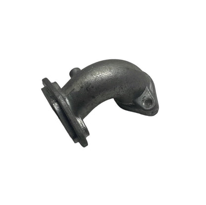 Intake; Stella 4T - view 2
