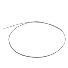 Rear Brake Cable; Genuine Chase