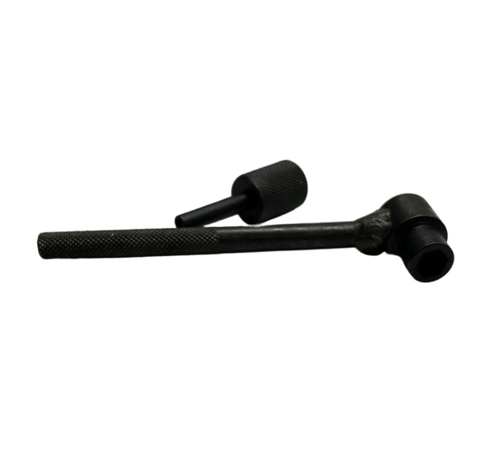 Tappet Gap Adjusting Tool Set; Stella 4T/Auto - view 2