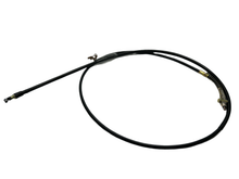 Rear Brake Cable (68"); CSC Nitro Sport