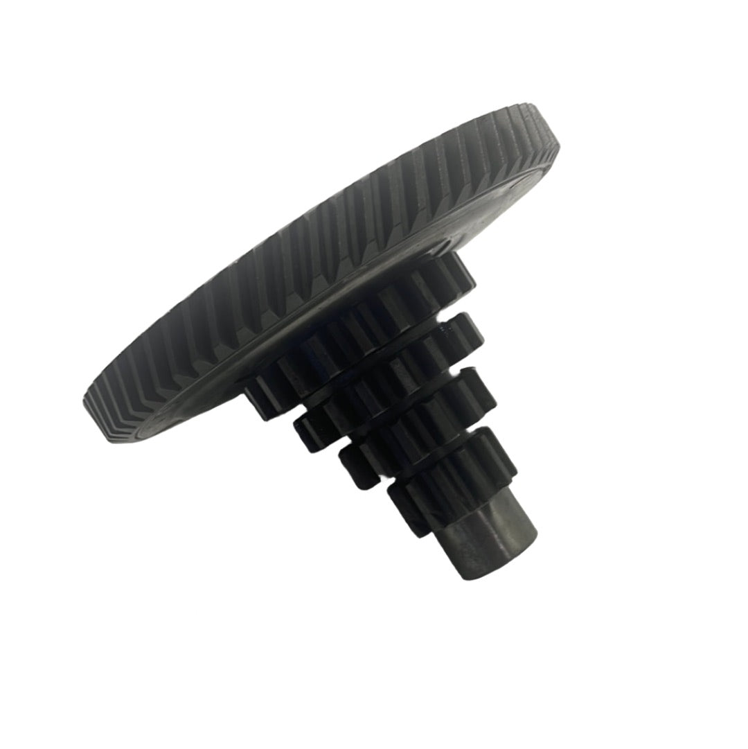 Spring Gear Assy.; Stella 2T - view 2
