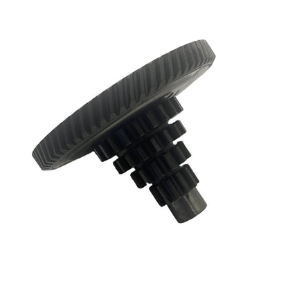 Spring Gear Assy.; Stella 2T - view 2