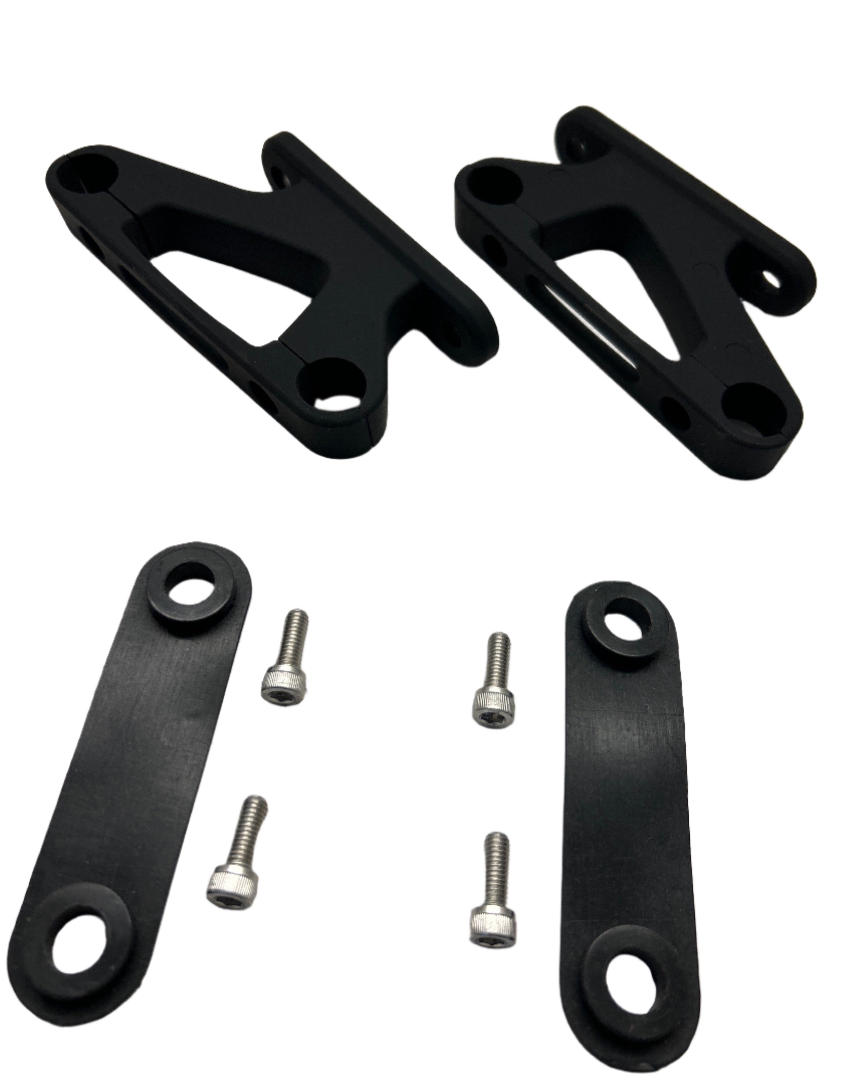 Royal Alloy GT150 Riser Kit – Classic Scooters USA