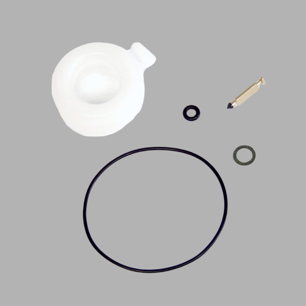 16/16 SI Carb Kit; V5A, V9A, VMA1 - view 2