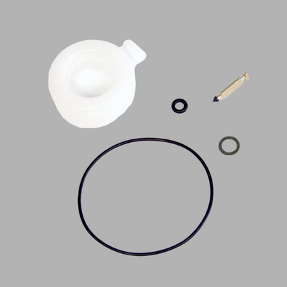 16/16 SI Carb Kit; V5A, V9A, VMA1 - view 2