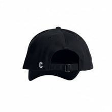 Genuine Scooters Dad Cap (Black) - view 2