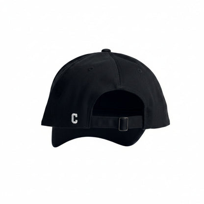 Genuine Scooters Dad Cap (Black) - view 2