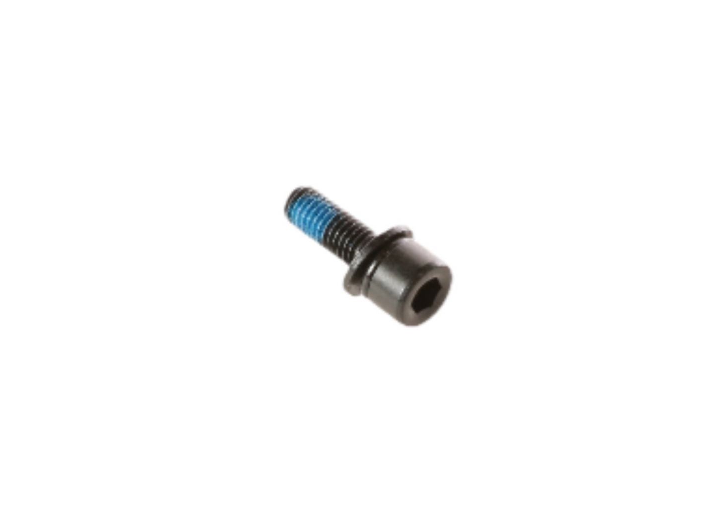 NIU Hexagon Socket Head Screw w/ lock washer (M5x16); NIU KQ