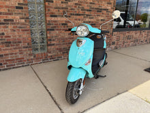 Pre-Owned 2023 Genuine Scooter Company Buddy 125cc