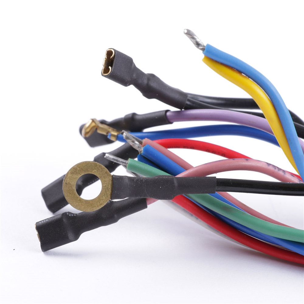Electronic Ignition Kit Harness - view 3