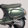 Cuppini, Cowl Protectors (Chrome); Vespa ET2, ET4)